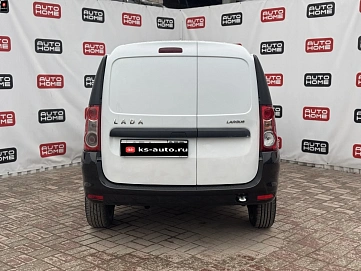 Lada (ВАЗ) Largus, 2020г., передний привод, механика