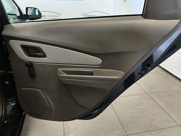 Chevrolet Cobalt, 2013г., передний привод, механика