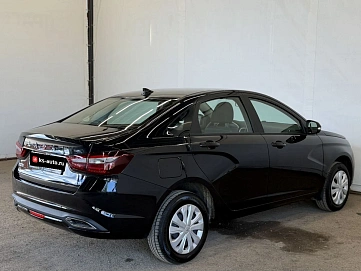 Lada (ВАЗ) Vesta, 2026г., передний привод, механика