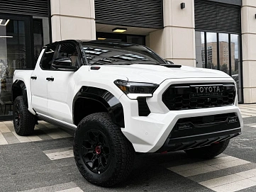 Toyota Tacoma, 2026г., полный привод, автомат