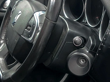 Citroen DS4, 2012г., передний привод, автомат