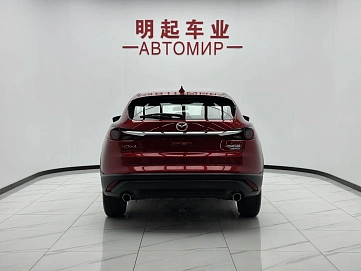 Mazda CX-4, 2023г., передний привод, автомат
