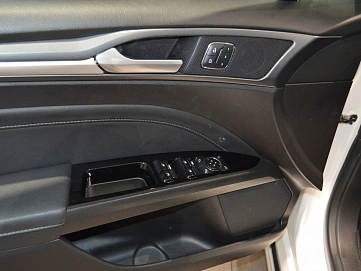 Ford Mondeo, 2019г., передний привод, автомат