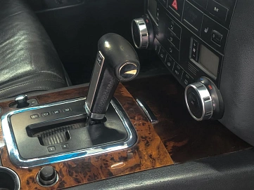 Volkswagen Touareg, 2008г., полный привод, автомат