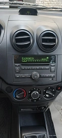 Chevrolet Aveo, 2008г, передний привод, механика