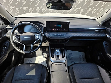 Haval Jolion, 2024г., полный привод, робот