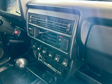 Lada (ВАЗ) 2121 (4x4), 2018г., полный привод, механика