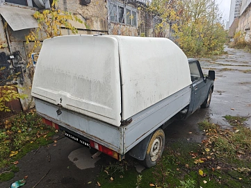 ИЖ 2715, 2007    г.