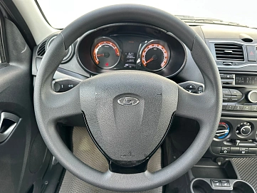 Lada (ВАЗ) Granta, 2024г, передний привод, механика