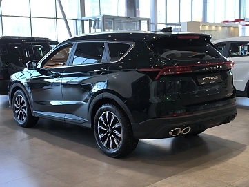 Jetour X70 PLUS, 2025г