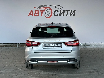 Lada (ВАЗ) Vesta, 2024г., передний привод, вариатор