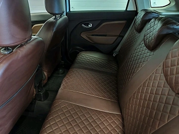 Lada (ВАЗ) XRAY, 2019г., передний привод, робот