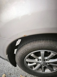 Mitsubishi ASX, 2014г., передний привод, вариатор