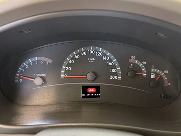 Lada (ВАЗ) Kalina, 2008г., передний привод, механика