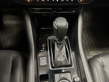 Mazda 6, 2019г., передний привод, автомат