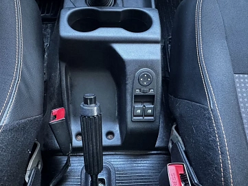 Lada (ВАЗ) 2121 (4x4), 2018г., полный привод, механика