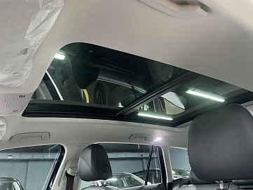 Volkswagen Tavendor, 2026г., полный привод, робот