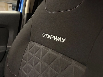 Renault Sandero Stepway, 2016г, передний привод, механика