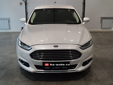 Ford Mondeo, 2019г., передний привод, автомат
