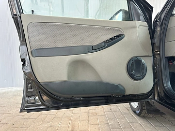 Lada (ВАЗ) Kalina, 2010г., передний привод, механика