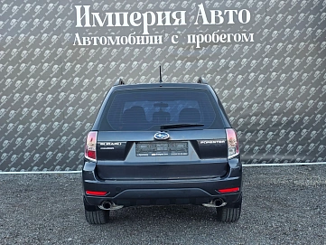 Subaru Forester, 2011г., полный привод, автомат