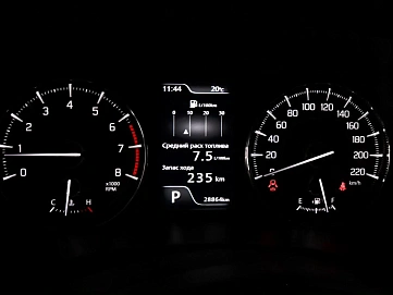 Suzuki Baleno, 2023г., передний привод, автомат