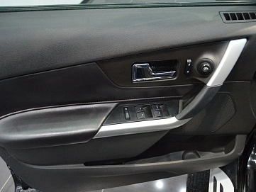 Ford Edge, 2014г., полный привод, автомат