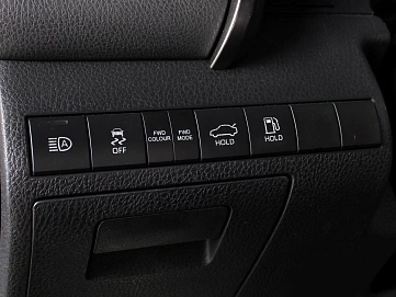 Toyota Camry, 2019г., передний привод, автомат