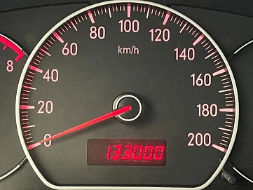 Suzuki SX4, 2008г., полный привод, механика