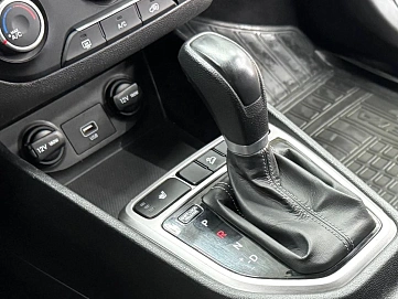 Hyundai Creta, 2020г., передний привод, автомат