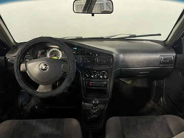 Daewoo Nexia, 2011г., передний привод, механика