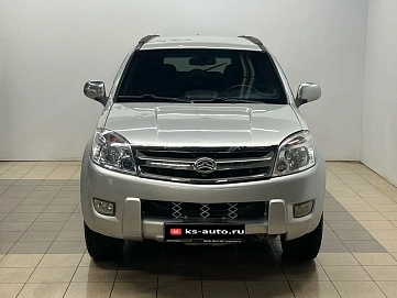 Great Wall Hover, 2007г