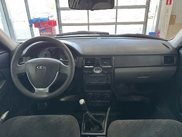 Lada (ВАЗ) Priora, 2013г., передний привод, механика
