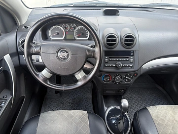 Ravon Nexia R3, 2017г., передний привод, автомат