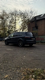 Ford S-MAX, 2010г, передний привод, автомат