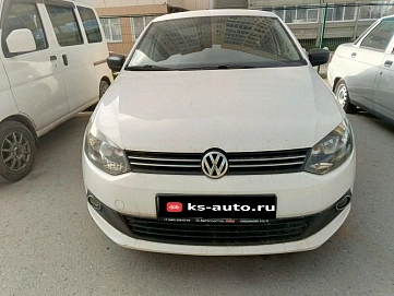 Volkswagen Polo, 2012г, передний привод, механика