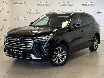 Haval Jolion, 2023г., полный привод, робот