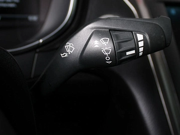 Ford Fusion (North America), 2016г, передний привод, автомат