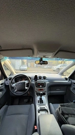 Ford S-MAX, 2010г, передний привод, автомат