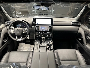 Lexus LX, 2025г., полный привод, автомат