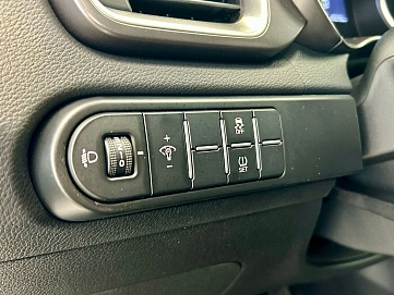 Kia Ceed, 2020г., передний привод, автомат