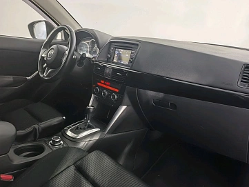 Mazda CX-5, 2013г., передний привод, автомат
