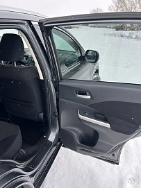Honda CR-V, 2014г., полный привод, автомат