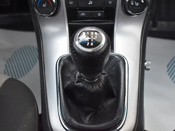 Chevrolet Cruze, 2012г., передний привод, механика