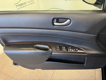 Nissan Teana, 2012г., передний привод, вариатор