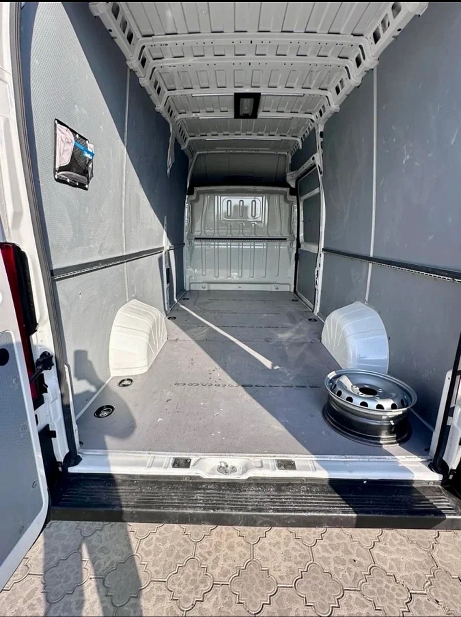 Fiat Professional Ducato, 2022г.