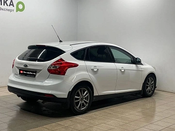 Ford Focus, 2012г