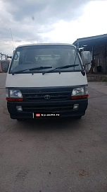 Toyota HiAce, 2003г.