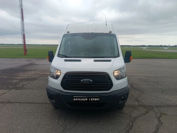 Ford Transit, 2016г.