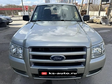 Ford Ranger, 2007г